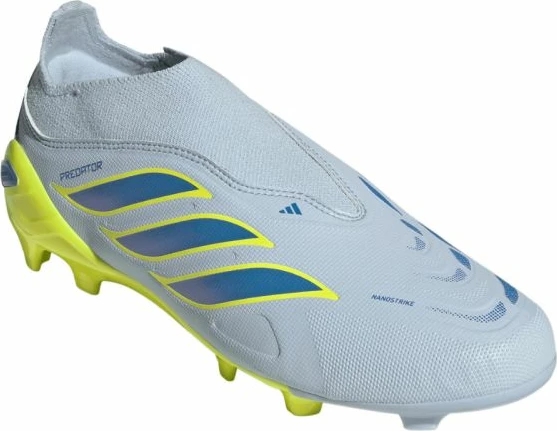 Atlete futbolli për fëmijë adidas Predator League LL FG JR7889 [Madhësia: 36 2/3]