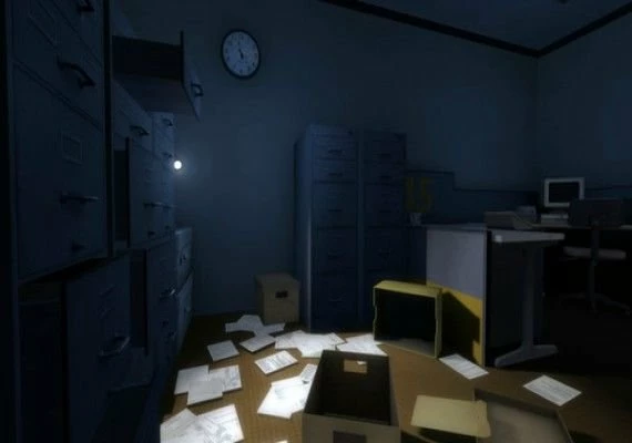 The Stanley Parable Global