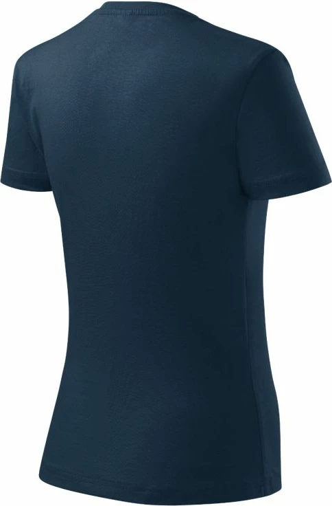 Maicë Adler për femra, blu marine