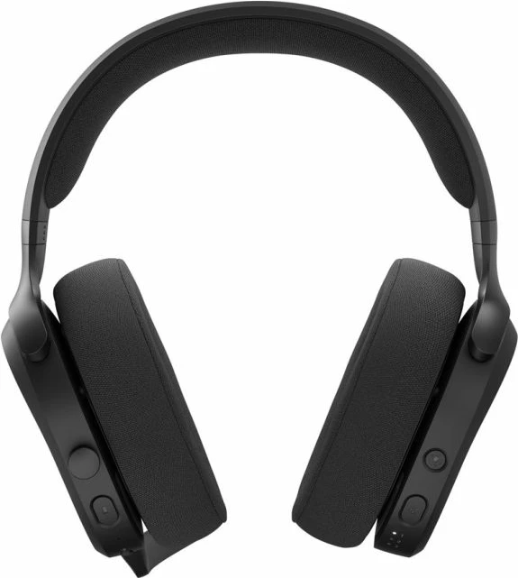 Headset gaming Yakimasport Dark Wireless, i zi