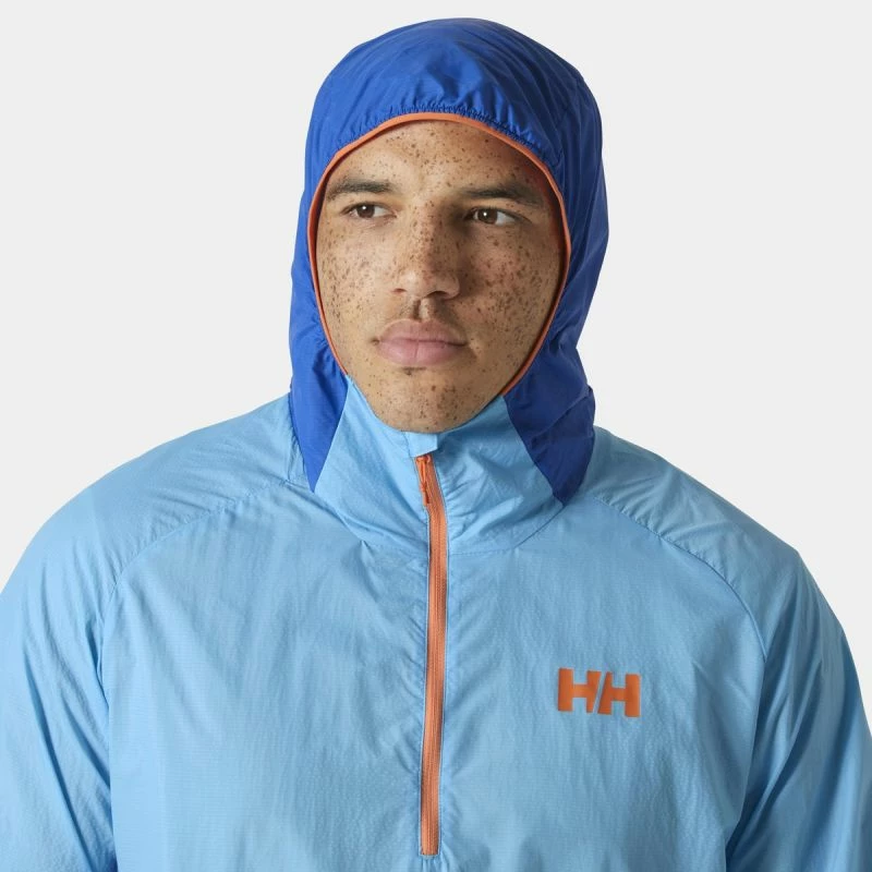 Jakne për meshkuj Helly Hansen, e kaltërt [Madhësia: L]