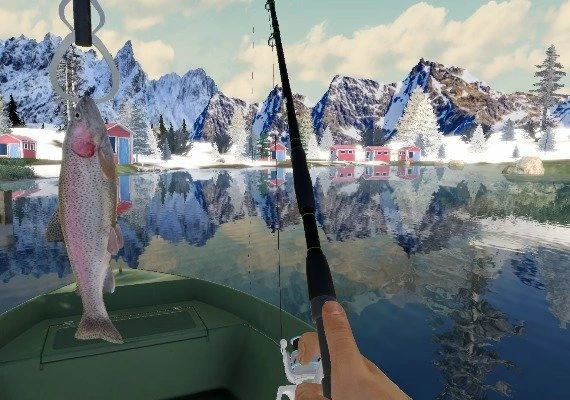 Fishing Adventure Global