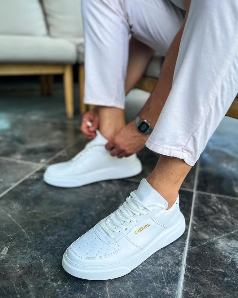 Atlete për meshkuj, Chekich 087 CST Kenton