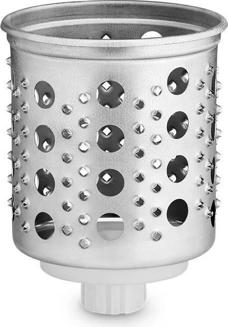 Makinë mishi Zelmer ZMM3512B, 1500 W, Bardhë