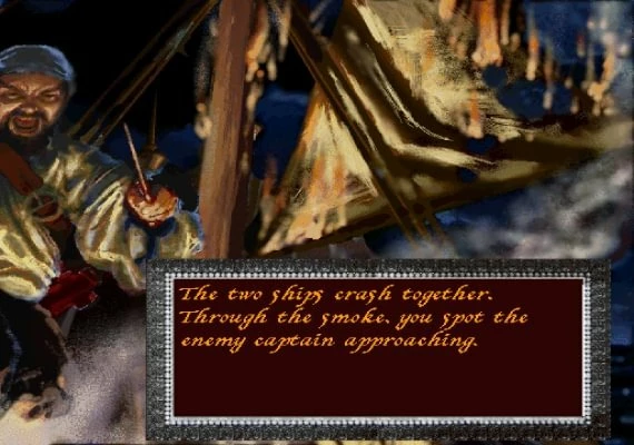 Sid Meier's Pirates! Gold Plus (Classic) EN/DE/FR Global