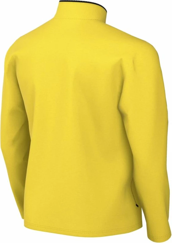 Jakne shiu për fëmijë Nike, e verdhë