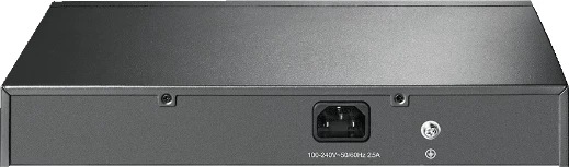 Switch TP-LINK TL-SG1008MP 8-port Gigabit PoE+ 153W, i zi