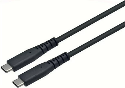 Kabllo USB-C ROLINE USB4 Gen2x2, 3m, deri 40Gbps, PD 240W, e zezë