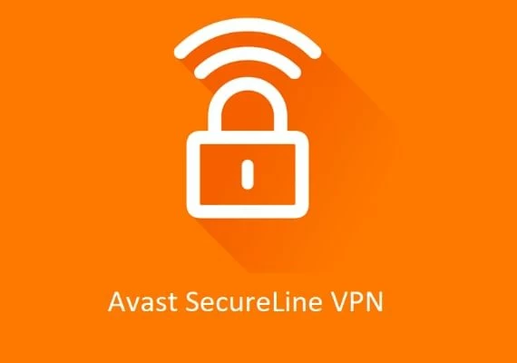 Avast SecureLine VPN 1 Year 5 Dev EN Global