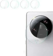 Mbrojtës xhami për lente kamere 3MK Lens Protection Hybrid-CameraGlass për Xiaomi 14 Ultra