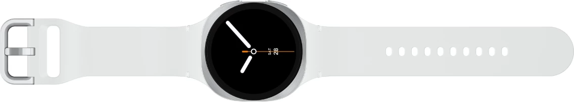 Samsung Galaxy Watch 8, 44 mm, Graphite