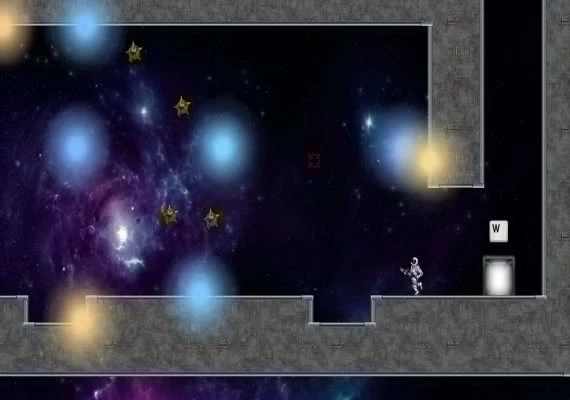 Defy Gravity Extended EN Global