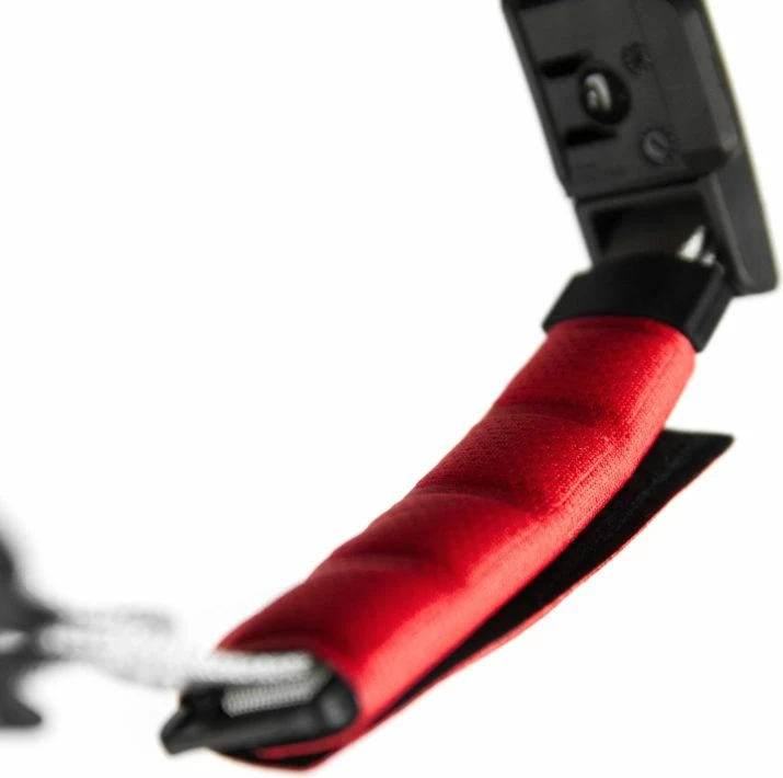 Helmetë Kellys për të rritur, e zezë