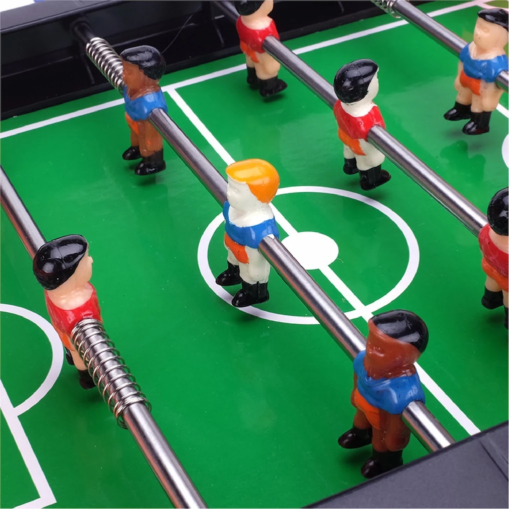 Mini Futboll Lodër
