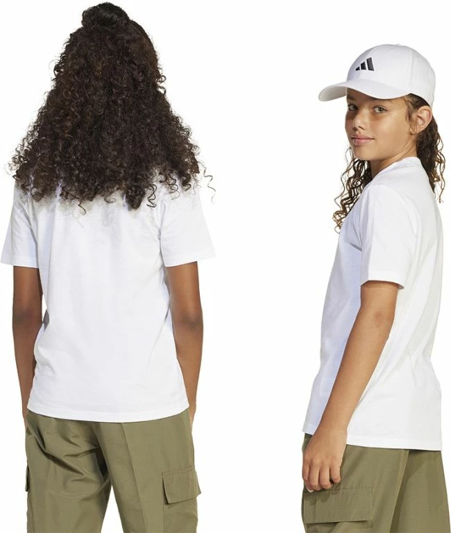 Maicë për fëmijë adidas Essentials JC9774