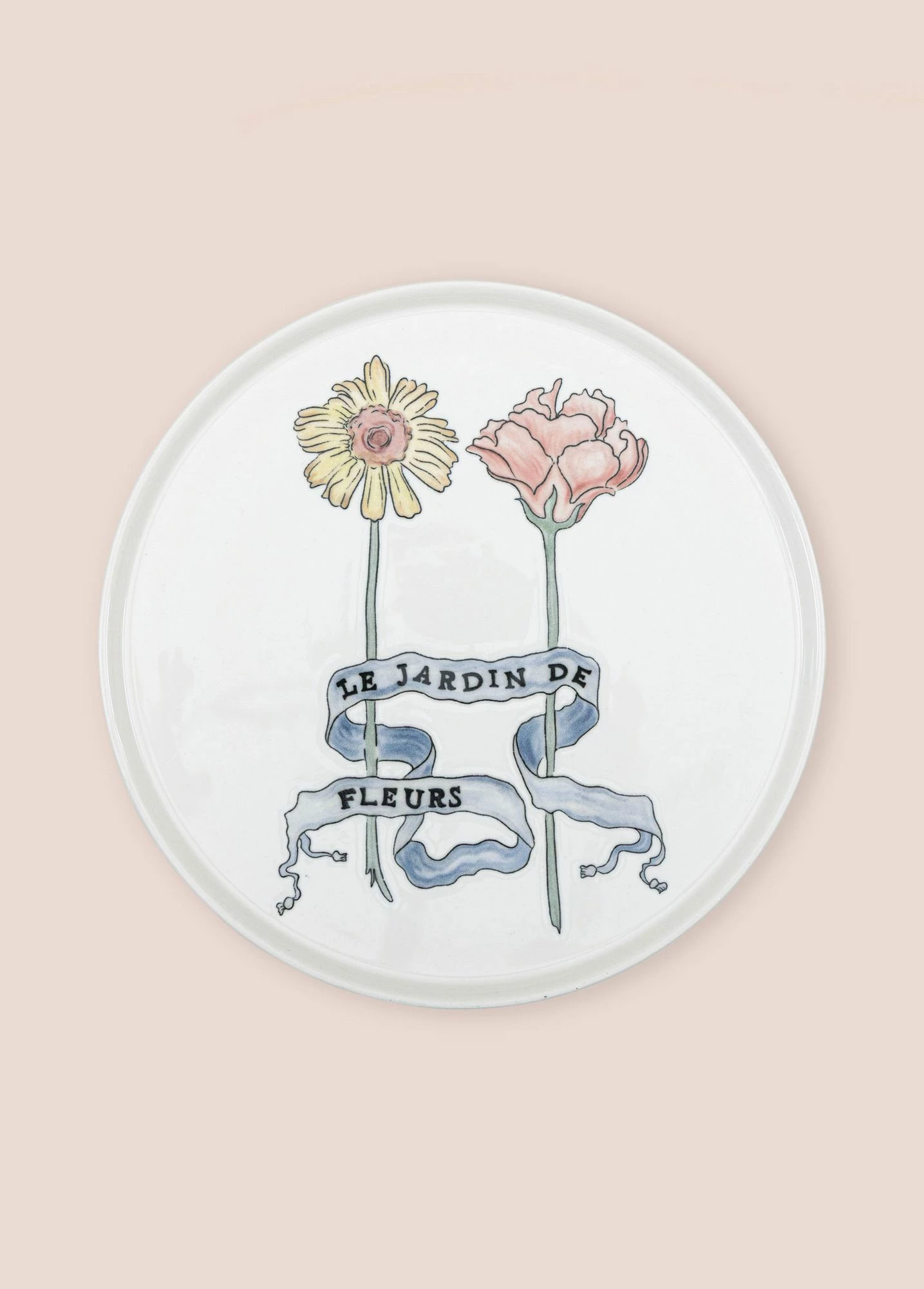 Set pjatash shërbimi, 6 copë, Hermia Concept, LUV0004