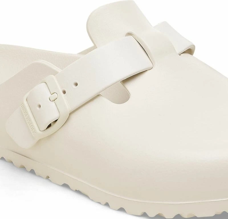 Këpucë lifestyle Birkenstock, eggshell [Madhësia: 45]