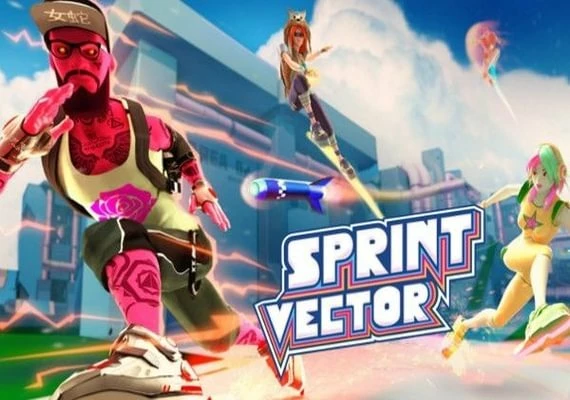 Sprint Vector VR EN Global