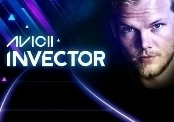 Avicii Invector Global