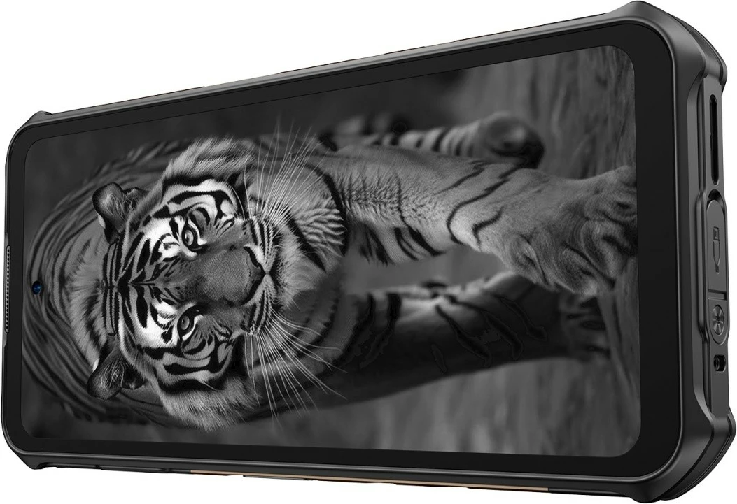 Celular Ulefone Armor X16 4G 6GB/128GB IP69K, kafe, set