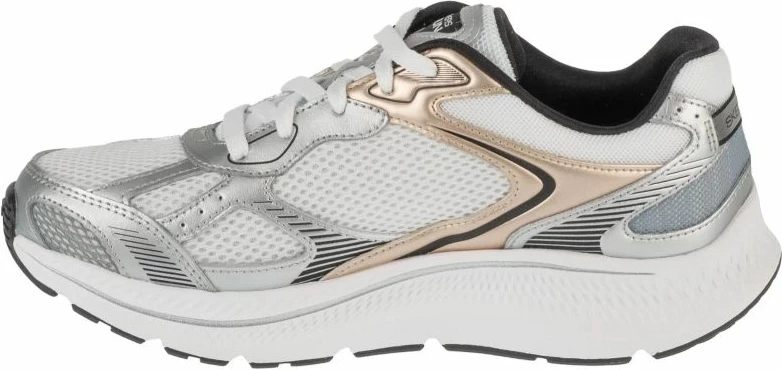 Atlete Skechers për femra, të bardha [Madhësia: 36]