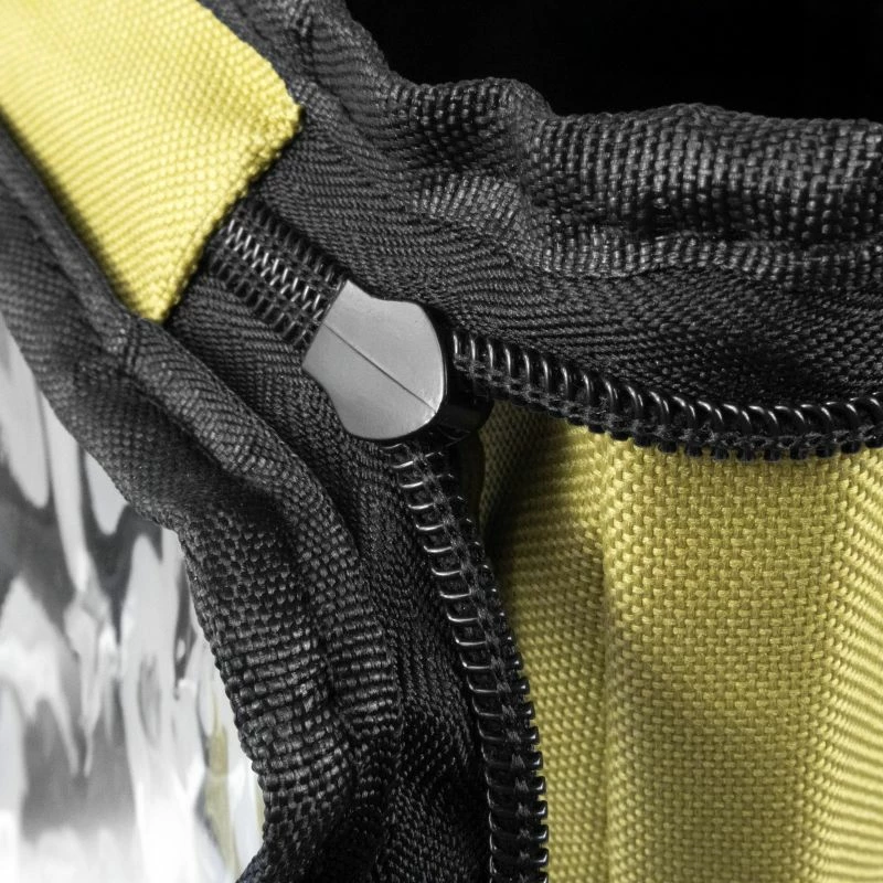 Çantë kampingu Offlander Closed Bag 8 L, transparente
