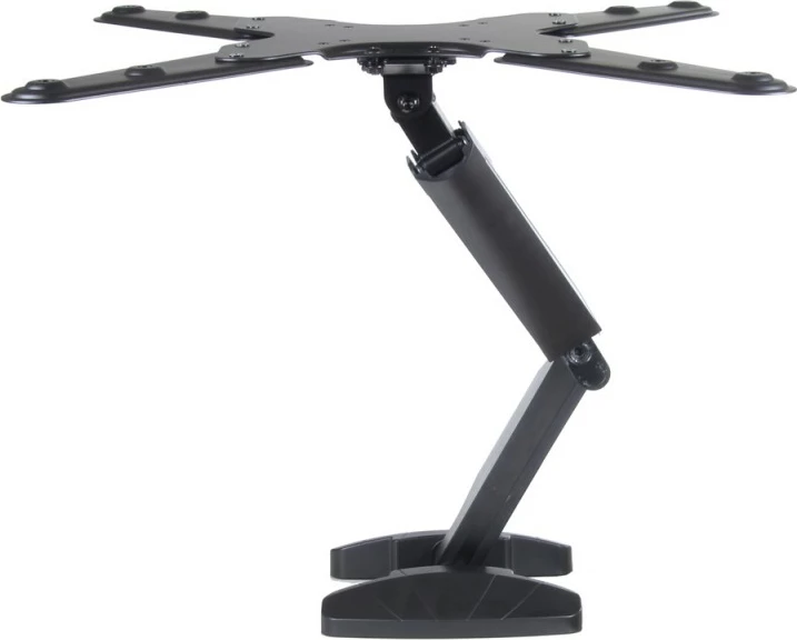 Mbajtëse muri për TV ART RAMT AR-84G, 23-55", ngjyrë e zezë