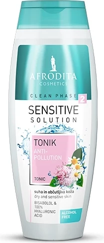 Tonik per fytyre Afrodita 200 ml