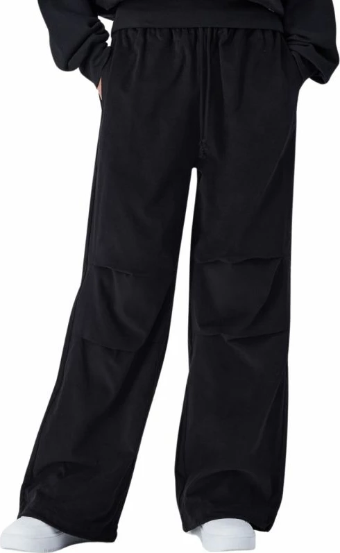 Pantallona Champion femra, të zeza