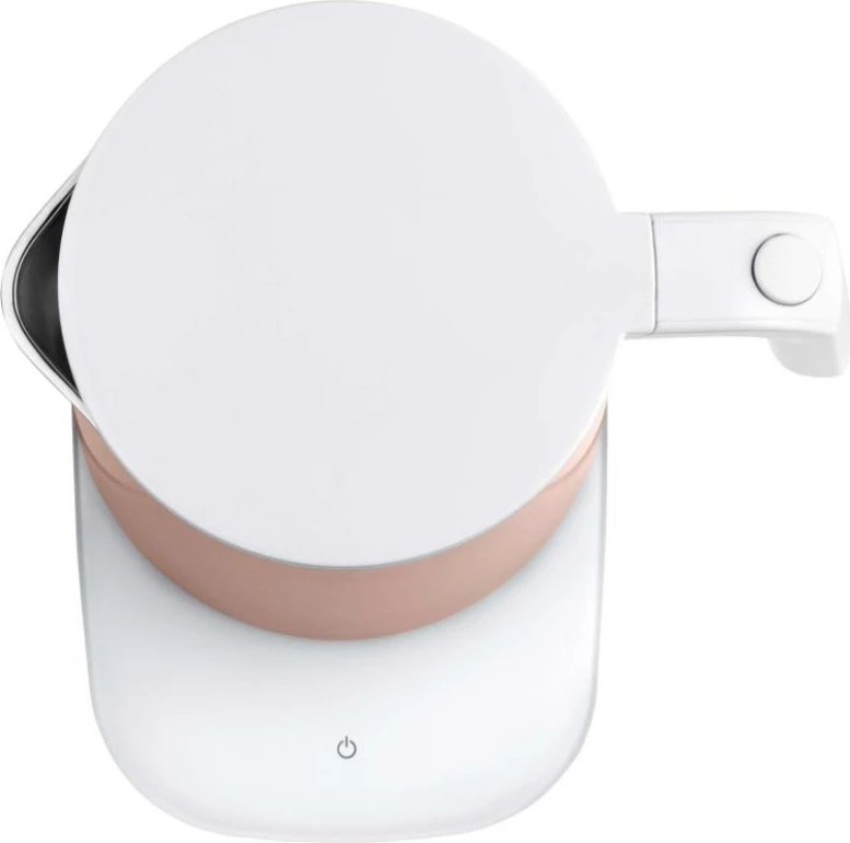 Vluese uji Zwilling Enfinigy Pro, 1.5 L, 1850 W, rozë 