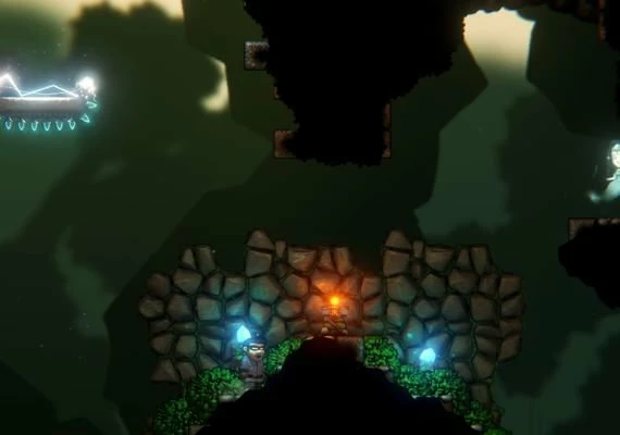 Robbie Swifthand and the Orb of Mysteries EN/FR/RU Global