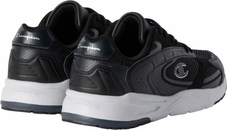 Atlete për meshkuj Champion, të zeza