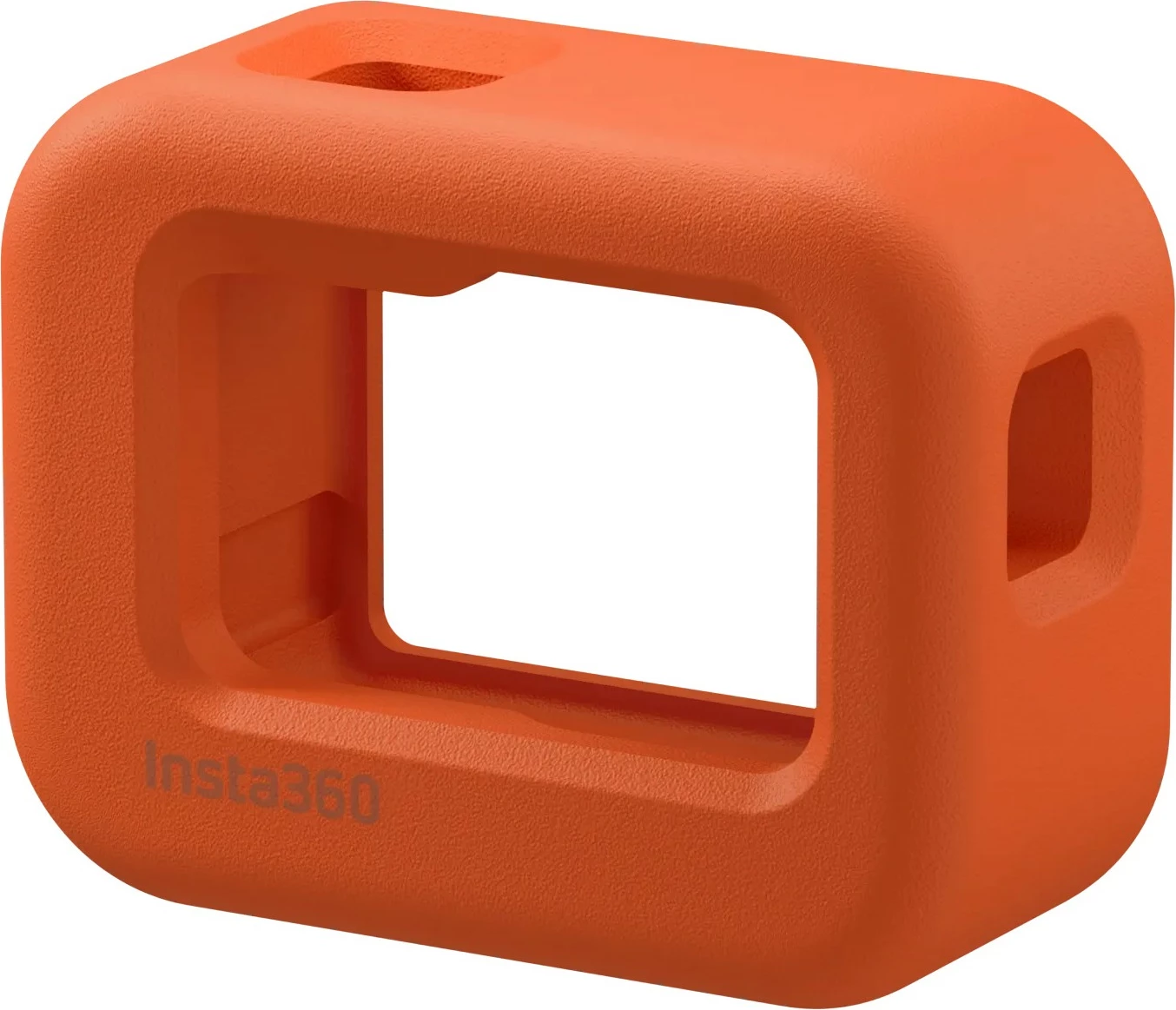 Mbështjellës Insta360 Ace Pro 2 Float Guard, portokalli