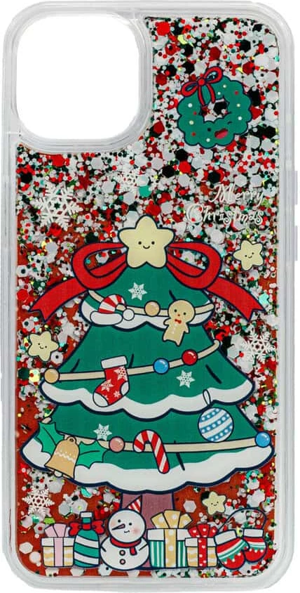 Fotroll Për Telefon Tech Time FA103-021 (Kuqe, IP16)