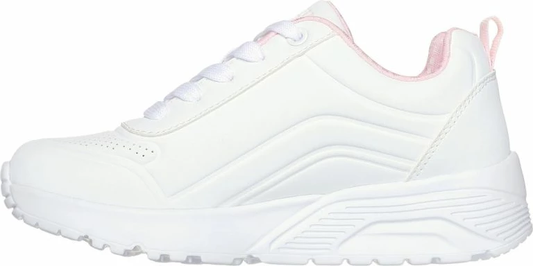 Atlete fëmijësh Skechers, të bardha [Madhësia: 29]
