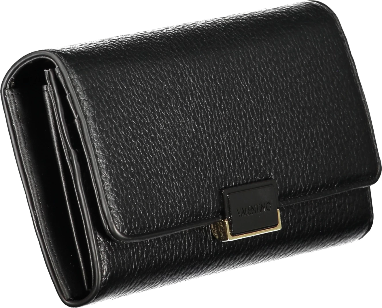 Portofol Valentino Bags femra, e zezë