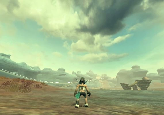 Anodyne 2: Return to Dust EN Global