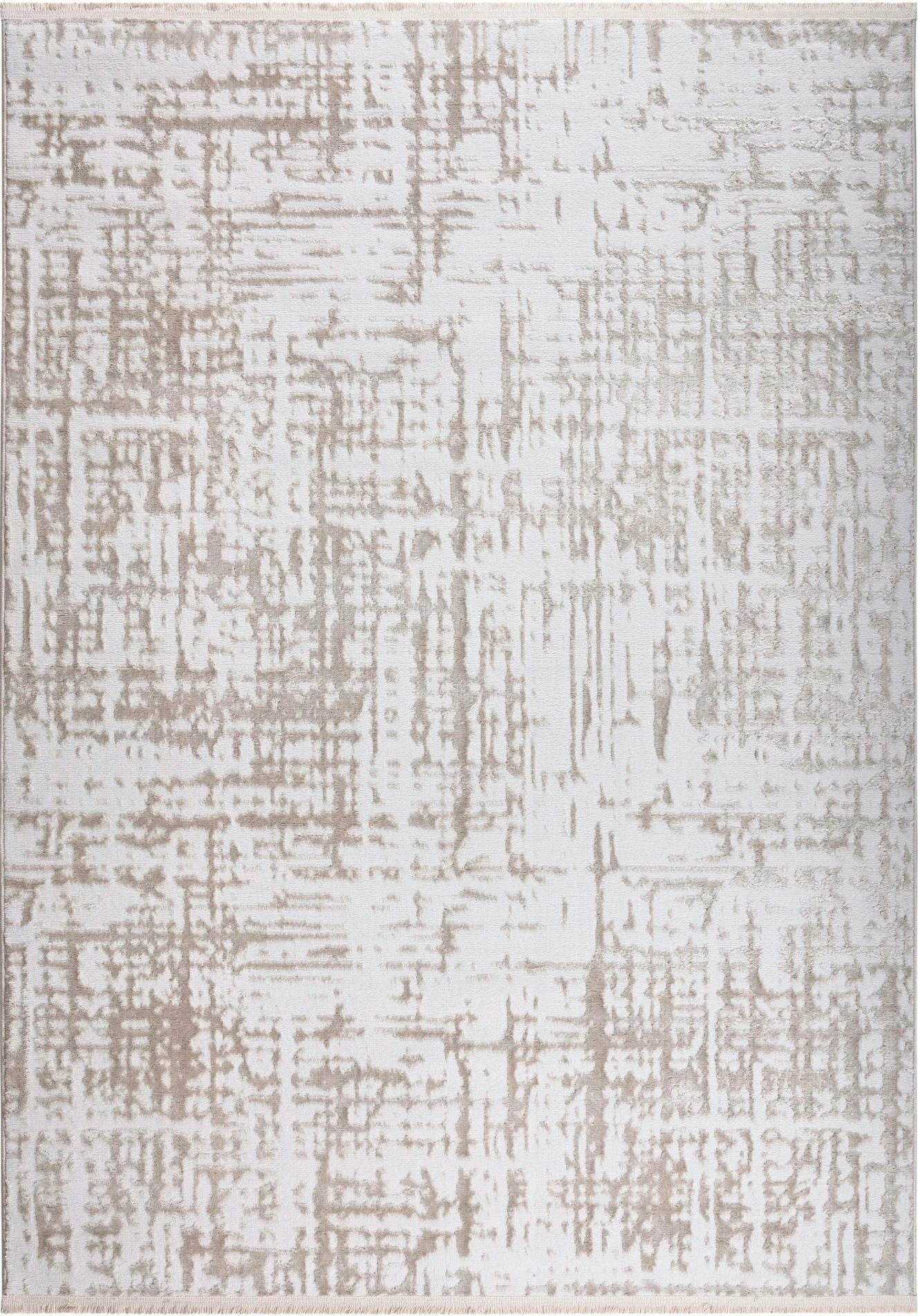 Qilim Conceptum Hypnose, bezhë, 200x290cm