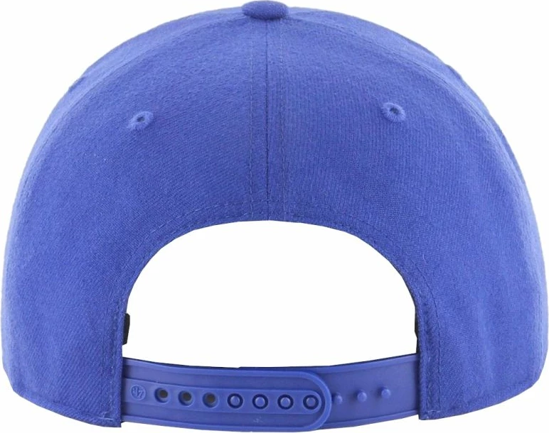 Kapelë 47 Brand MLB Los Angeles Dodgers Cold Zone, e kaltër, one size [Madhësia: Një madhësi]