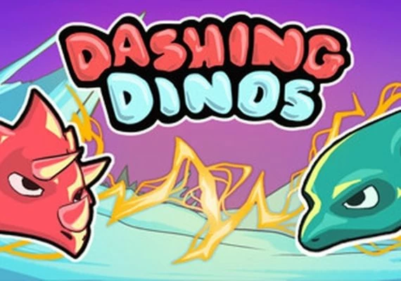 Dashing Dinos EN/DE/FR/IT/PT/RU/ES Global