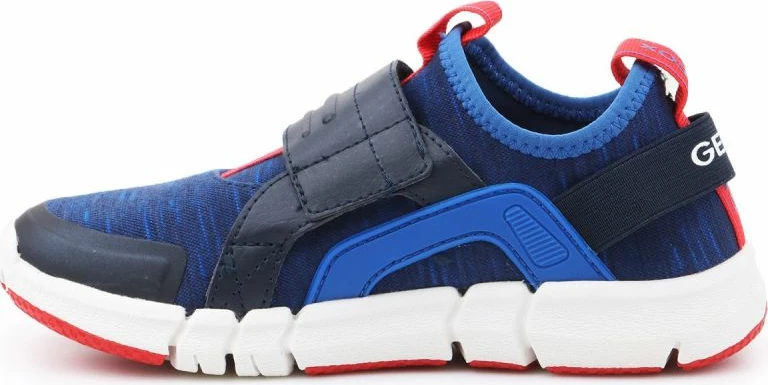 Këpucë fëmijë Geox, blu