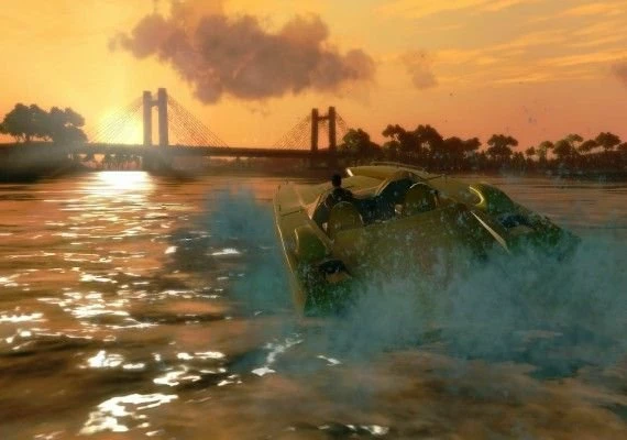 Just Cause 2 EN Global
