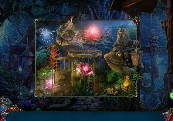Darkheart: Flight of the Harpies EN/DE/FR/IT/NL/PT/RU/ES Global