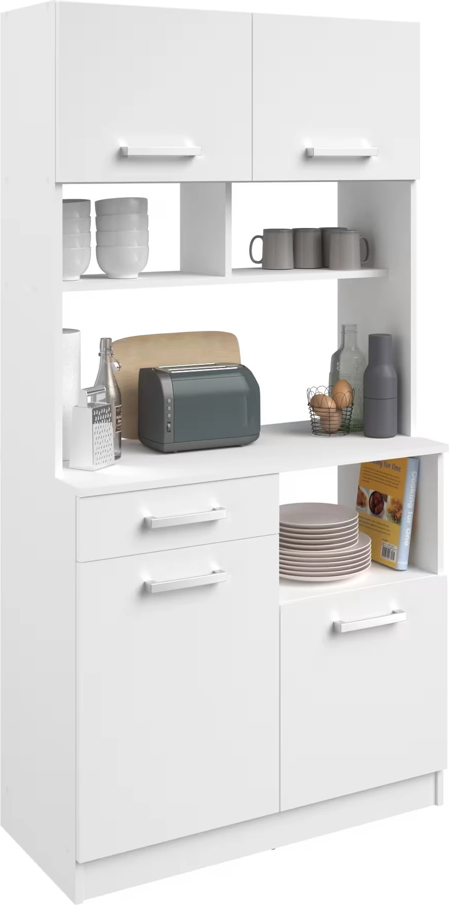 Dollap për kuzhinë Una