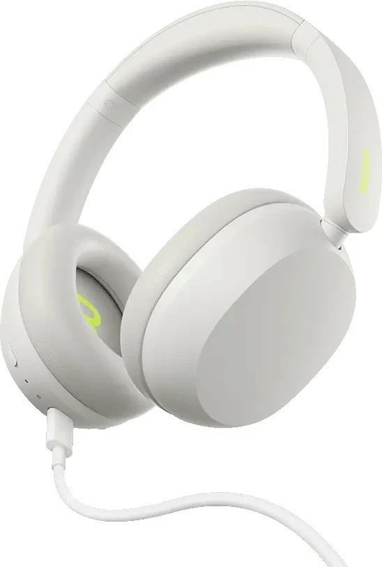Kufje Xiaomi Redmi Neo, Bluetooth 5.4, ANC, USB-C, të bardha