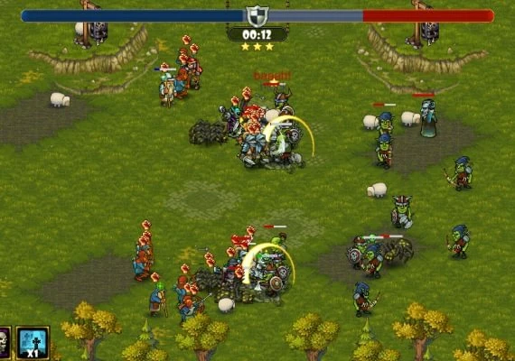 Royal Heroes Global