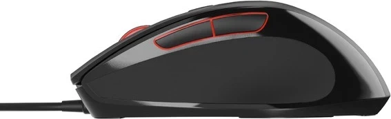 Maus Natec Pigeon 2, me dritat në ngjyra të ndryshme