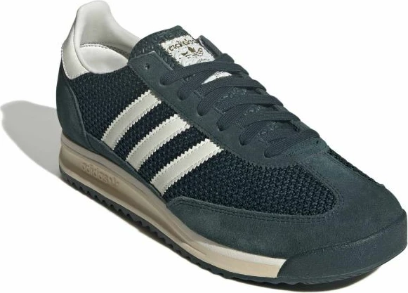 Atlete adidas Originals, lifestyle