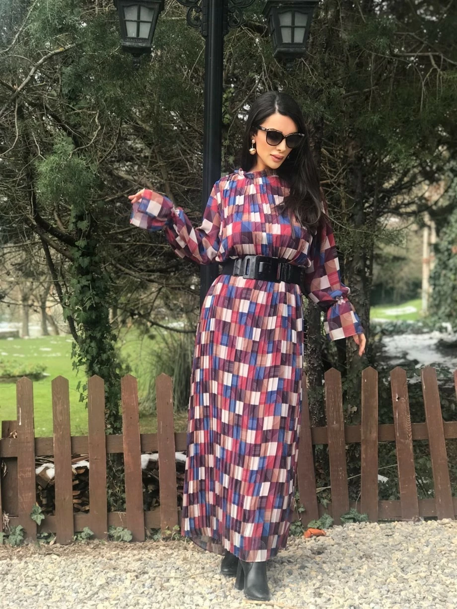 Fustan për femra Persesstyle