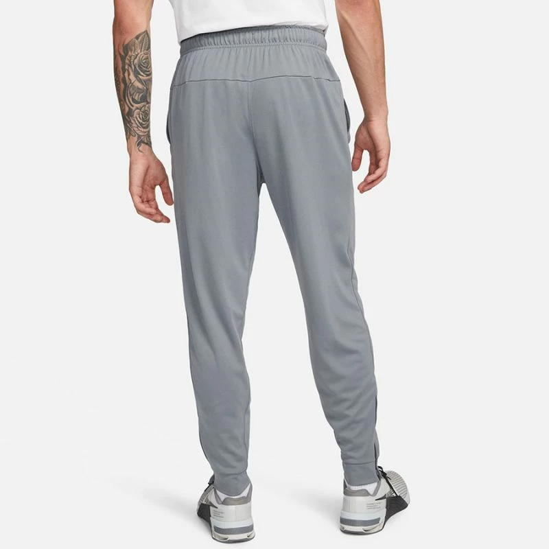 Pantallona sportive për meshkuj Nike, gri [Madhësia: M]